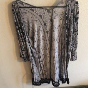 Multi print cover up